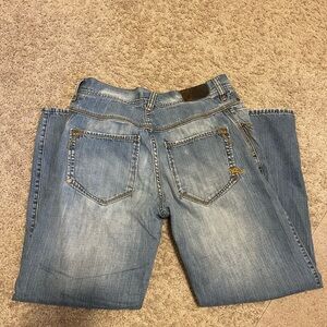 Roca wear jeans size 36
